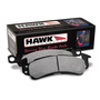 Partes De Sistema De Fren Hawk Performance Hb148g.560 Pastil Mercedes-Benz 560