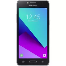 Samsung Galaxy J2 Prime Bueno 8gb Negro Movistar 