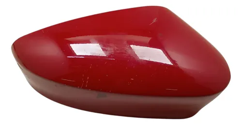 Capa Moldura Retrovisor Direito Ford Ka 2015 2022 Usado