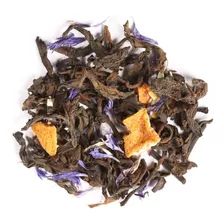 Adagio Teas Té Pu Erh Naranja Chip 85 Grs