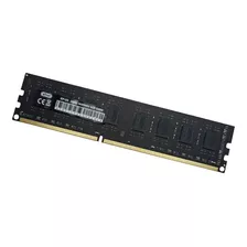 Memoria Ram Ddr3 4gb 1x4gb 1600mhz Desktop Computador 