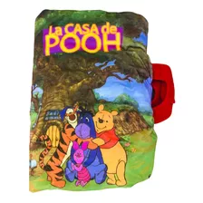 New Toys Libro Alfombra Didactica Winnie The Pooh
