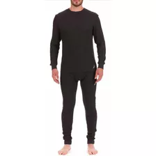 Náutica Set Térmico, 2 Piezas Para Hombre Playera Y Pantalón