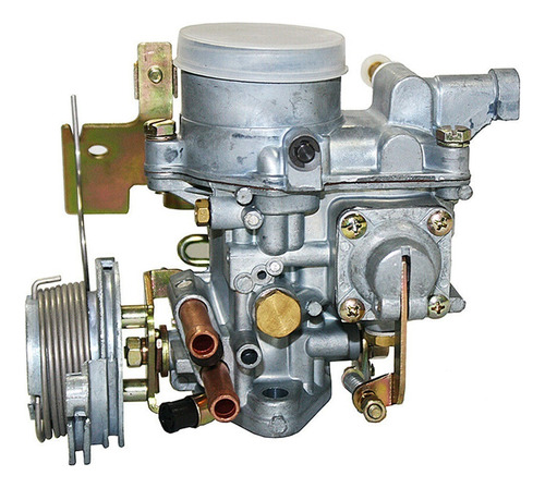 Carburador Para Peugeot 404 504 1.6l 1.8l 2.0l 2.1l 2.3l Oem Foto 2