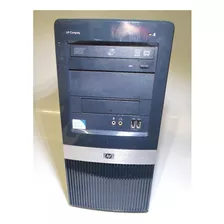 Pc Computador Hp Compaq Dx2390 Dual Core 2gb Ddr2 Hd 250gb