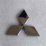 Emblema Mitsubishi Lancer 2011 2.0 