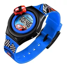 Relógio Infantil Skmei Digital 1376 Azul