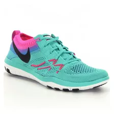 Zapatillas Hermosas Nike Talla Us 6 - Originales