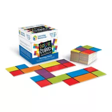 Learning Resources Juego De Estrategia De Colores Para Niños