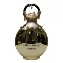 Perfume De Dama Miss Armaf Voce Viva Eau De Parfum 100ml