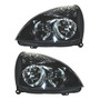 Set Faros Tyc Renault Clio 15/16