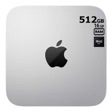 Apple Mac Mini M2 Pro 512 Gb Ssd 16 Gb Ram 2023