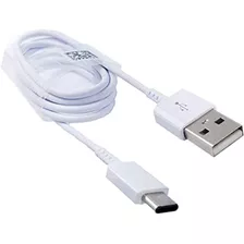 Cabo Usb Tipo C Carregamento E Dados