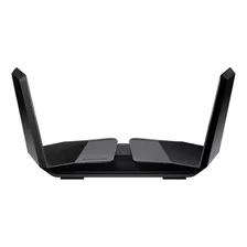 Router Netgear Nighthawk Raxe500 Negro 100v/240v