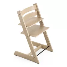 Silla Tripp Trapp De Stokke, Oak Natural - Silla Ajustable Y