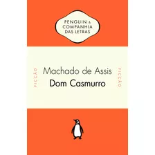 Livro Dom Casmurro