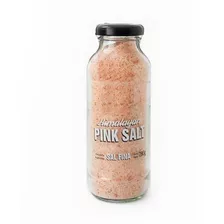 Ricco Gourmet Sal Fina Himalaya Pink Salt Refill 280g