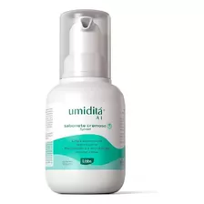 Sabonete Líquido Cremoso Facial E Corporal Umiditá Ai Synde