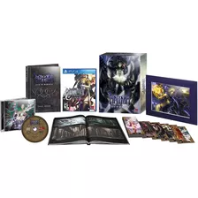 Anima: Gate Of Memories [beyond Fantasy Edition] - Ps4 