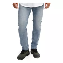 Jeans Casual Hombre Panama Jack - H958