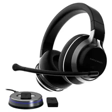 Turtle Beach Stealth Pro Playstation Edition Wireless Noise