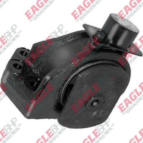 1) Soporte Motor Del Der Para Hyundai Xg350 6 Cil 3.5l 02/05 Foto 2