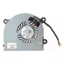 Cooler Ventoinha Fan Notebook Megaware Meganote 4129 Novo