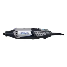 Micro Retífica Dremel 4000, 220v