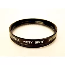 Filtro Hoya 49 Mm Misty Spot Breeze Efecto Japones 