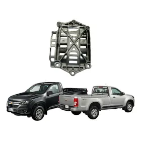 Carter Defletor Oleo Gm S10 2.8 Diesel 2015 A 2020 55592612