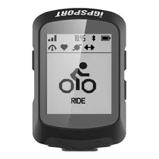 Ciclocomputador Igpsport Igs520