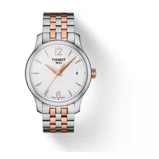 Reloj Tissot, Dama - T0632102203701. Por Riviera Joyas