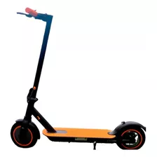 Patinete Scooter Elétrico Pro Bluetooth Dobrável 350w 25km/h