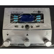 Voiceplay Electric Tc Helicon 