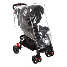 Cobertor Coche Bebe Infantil Protector Impermeable Cubre 