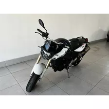 Bmw F 800 Gasolina Manual