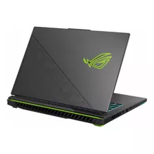 Asus Rog Strix G16 (2024) - I9-14900hx, Rtx 4070, 32ram, 1tb