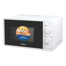 Microondas Enxuta Moenx0320m Blanco 20l 220v