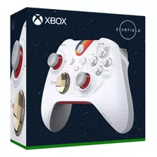 Control Inalámbrico Xbox Starfield Special Edition