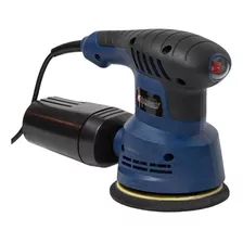 Lixadeira Roto Orbital Knakasaki Nk1250 Azul 260w 110v