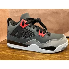 Jordan 4 Retro Infrared (bq76-061) Og 20 Cm C486