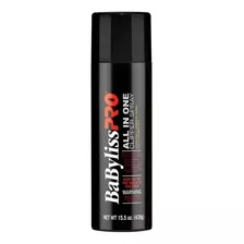 Babyliss Spray 5 En 1 Lubricante P/ Tijera Cortadora 439 Ml