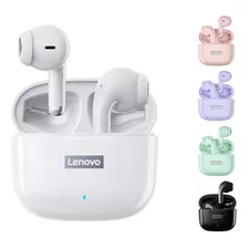 Audífonos Bluetooth In-ear Lenovo Lp40 Pro Version Mejorada