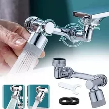 Extensor De Torneiras Universal Aerador Giratório Splash