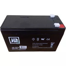 Batería Gel 12v - 7.0ah Ups Juguetes Autos Motos Eléctricos