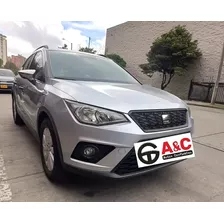 Seat Arona Reference 