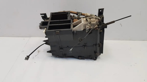 Caixa De Ventilação Mitsubishi Pajero Gls-b 1998/1999 Mt2155 - Mitsubishi - Código 7619