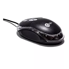 10 Mouse Optico Gio Alambrico Usb Portatil Pc M22 Mayoreo