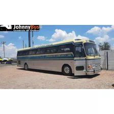 Ônibus Cma Scania K113 - 1996 - Johnnybus 