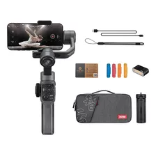 Zhiyun Smooth 5 Combo Gimbal Stabilizer Para Smartphone, 3-a